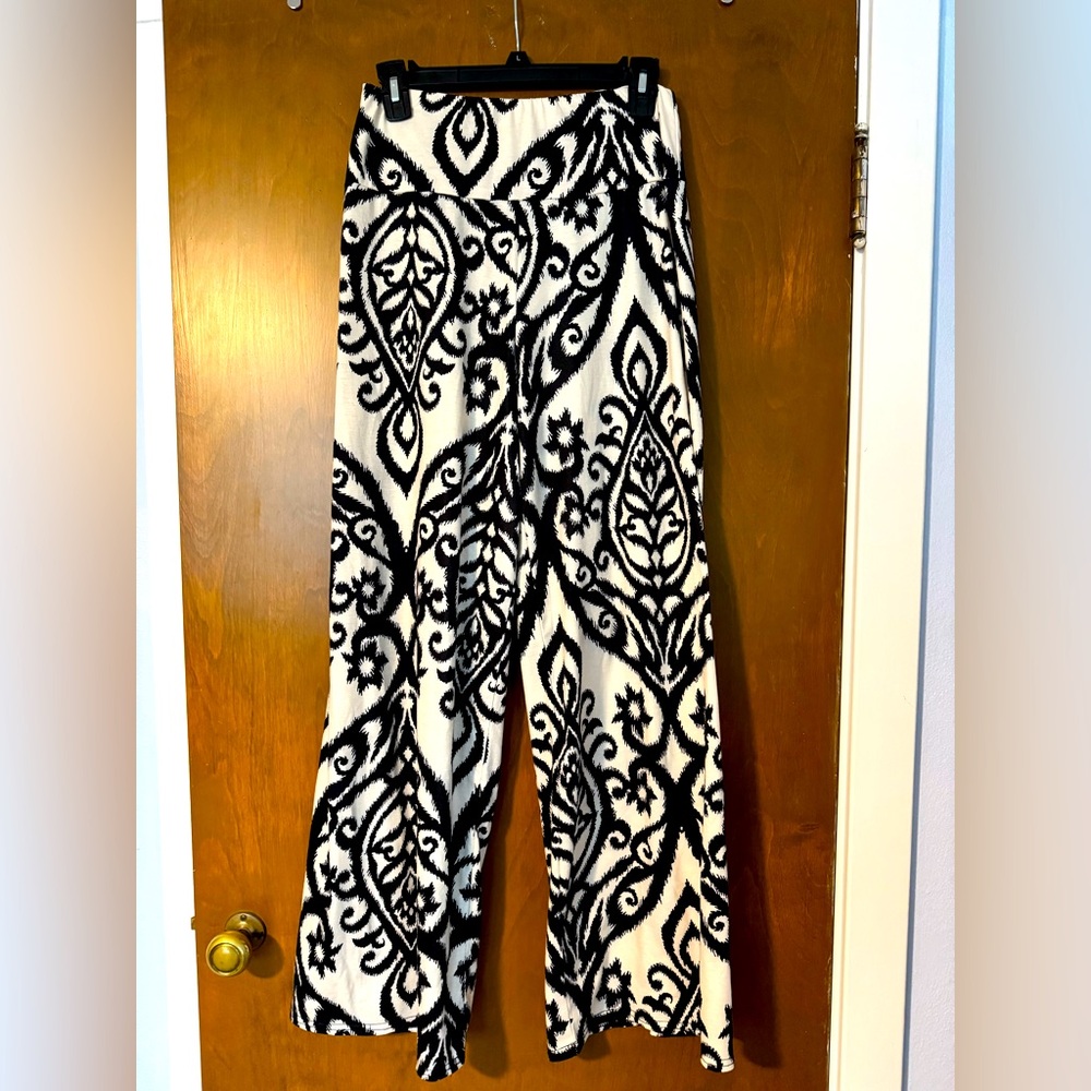 Palazzo pants